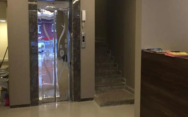 Danar 4 Furnished Apartments