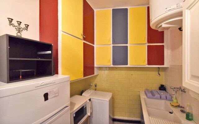 Apartment with 2 Bedrooms in Avignon, with Wifi - 40 Km From the Slopes
