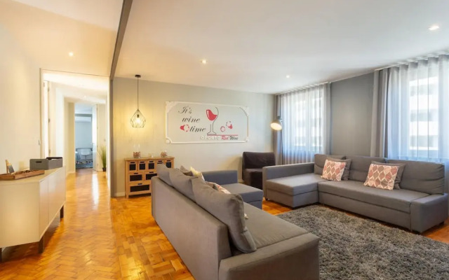 Feel Porto Ruby Townhouse