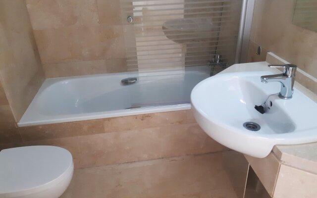Apartamentos Lorena Dreams 3000