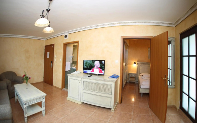 Duni Royal Holiday Village - All Inclusive