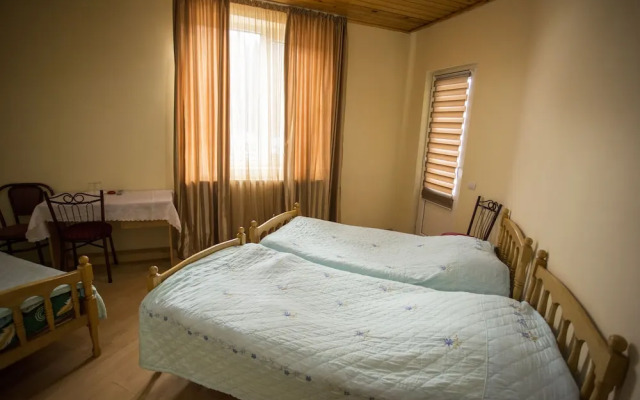 Villa Vita Bakuriani