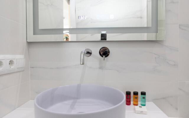 Acapulco playa Nerja 407 planta superior