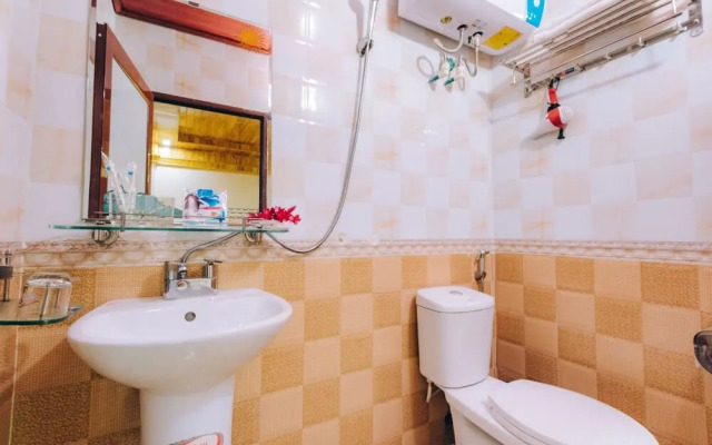 Canary Hotel Sapa