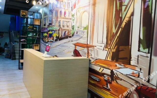 Bella Boutique Hostel