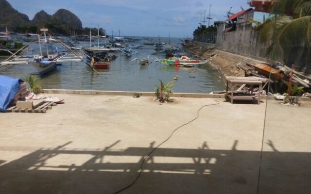 MilanGrace Inn El Nido, Palawan