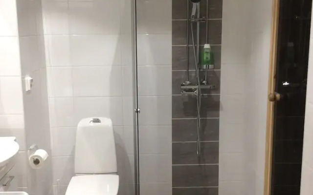 Kotimaailma Apartments Siljotie