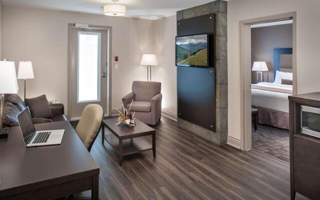 Best Western Plus Moncton