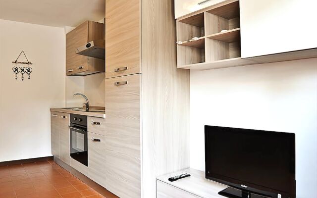 Il Rifugio Del Paguro