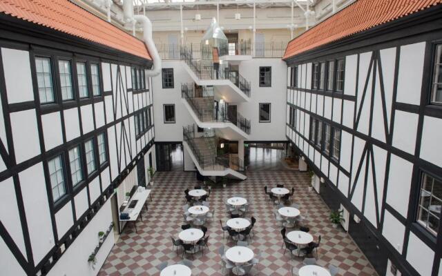 Best Western Stensson