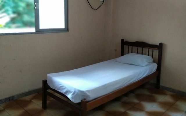 OYO Hotel Moura