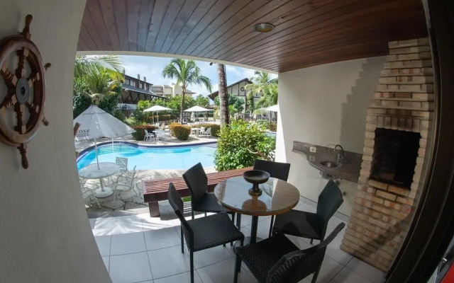 Condomínio Nannai Residence