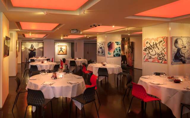 art'otel Amsterdam