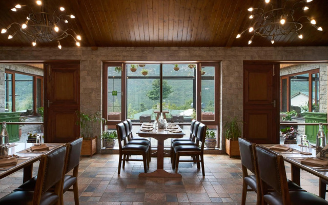 Larisa Resort, Manali