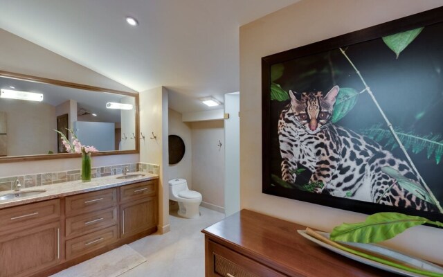 Dds-802n Luxurious Family Friendly Penthouse