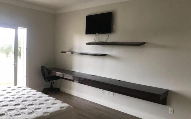 Casa 450m2 Laguna Internacional