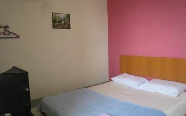Budget & Comfort Hostel Kuching