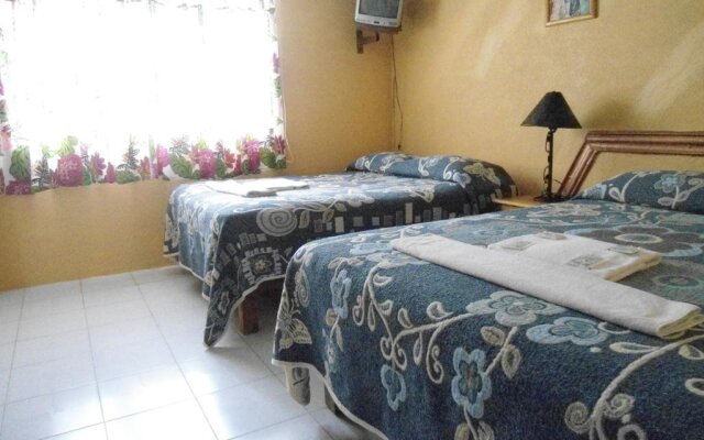 Posada Dos Hermanos