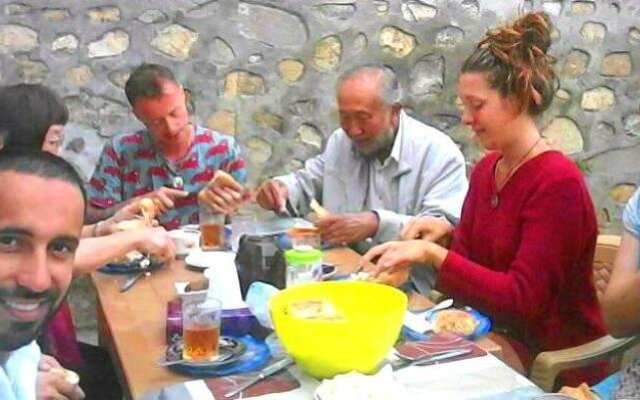 Ilgars Guesthouse