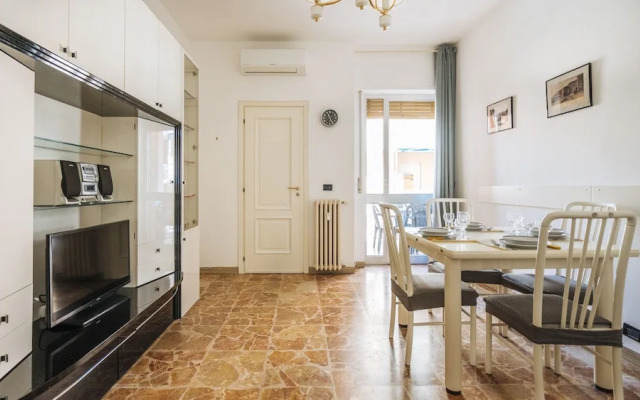 Marina Bike Family Home