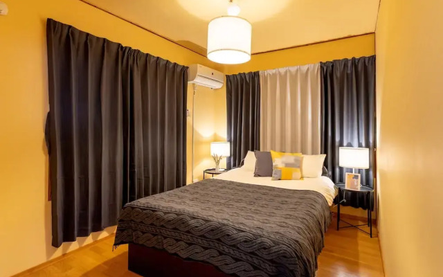 Uruma Hotel