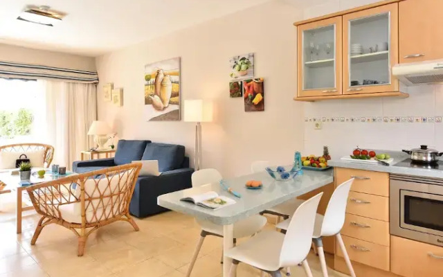 Meloneras Beach Hh1010 Maspalomas Duplex