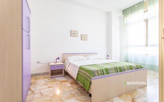 Appartamento Daniela a Taviano