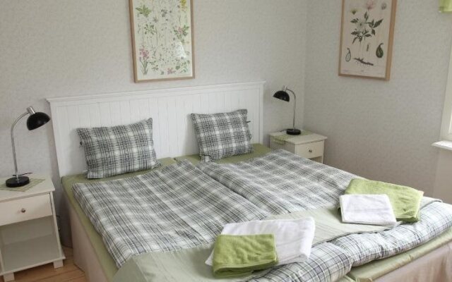 Älvnära Bed & Breakfast