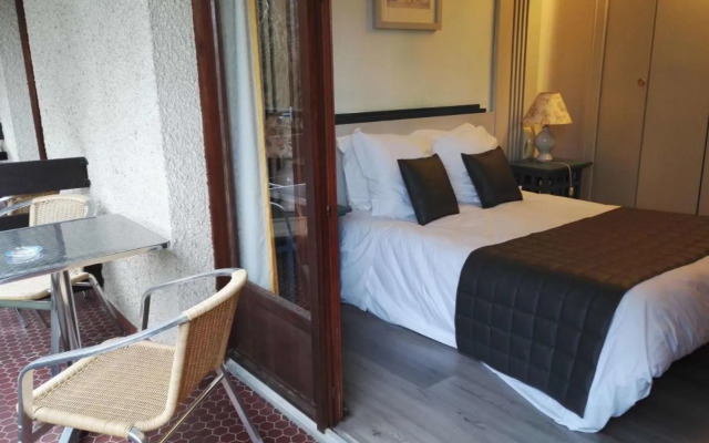 Garden & City Capvern-les-Bains