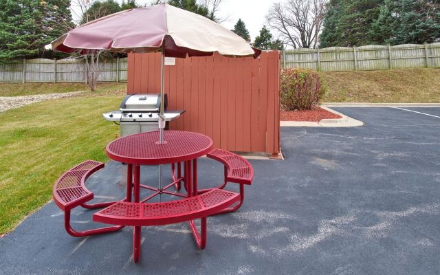 Candlewood Suites Rockford by IHG