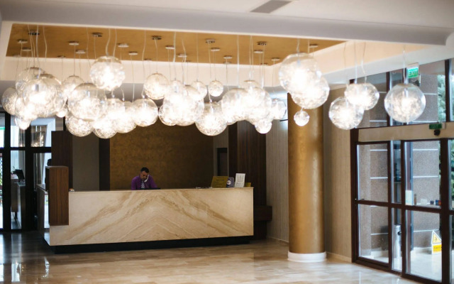 Hotel Phoenix