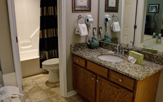 Whispering Pines 322