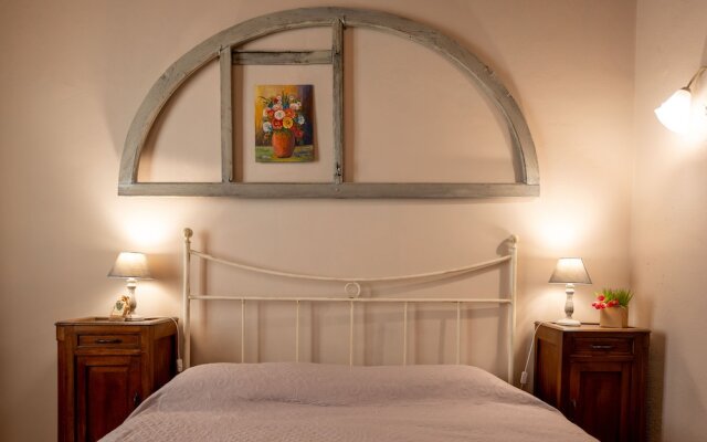 B&B Corte del Mincio