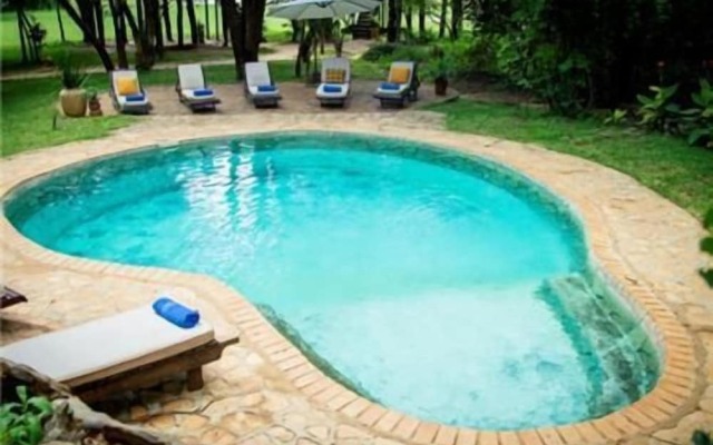 Ivory Lodge