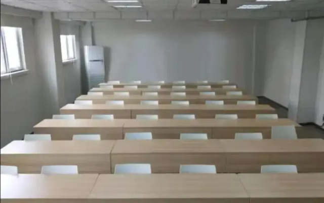 Hanting Hotel (Zhenzhou Jinshui Road 2)