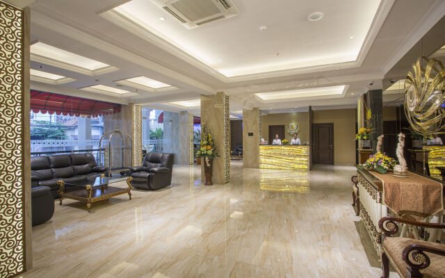 Prima In Hotel Malioboro