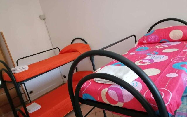 Atlantic Ostello B&B