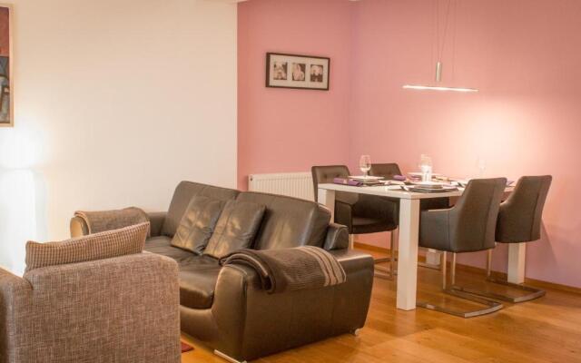 Ferienapartments Am Steinfelder Hof
