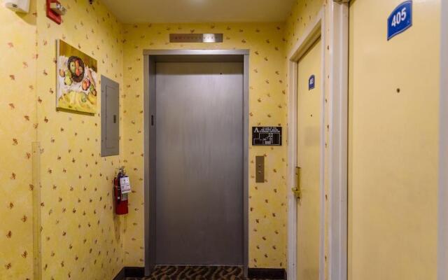 Flushing Central Hotel 88