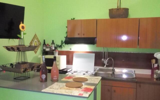 Home Naxos Beach a 70 passi dal mare