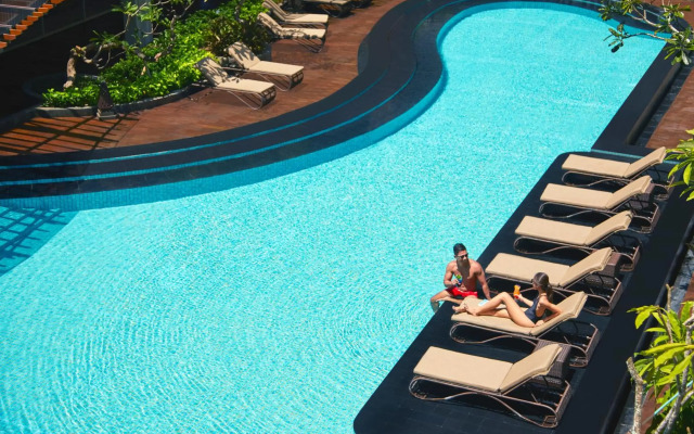 Fairfield by Marriott Bali Kuta Sunset Road