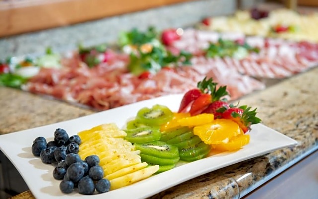 Kurhotel Diana Garni