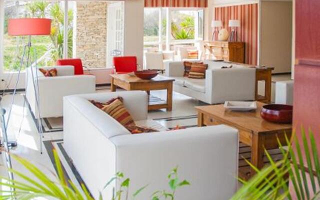 Hotel Mojomar