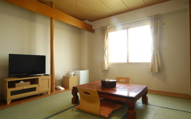 Kojohama Onsen Hotel