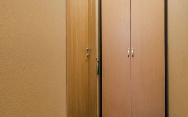 Апартаменты на проспекте Александровской Фермы