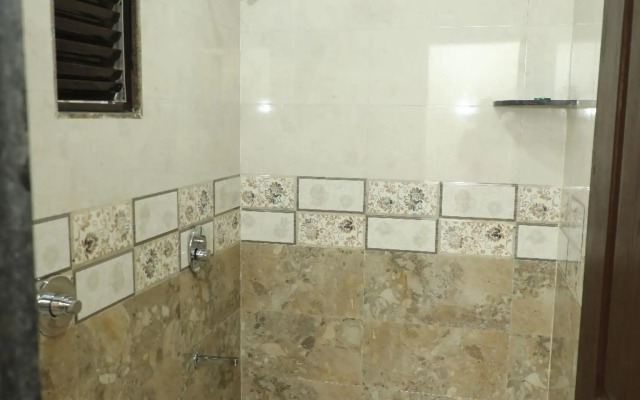 Fabhotel Gaurav Galaxy