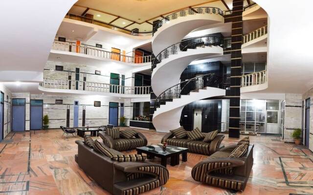 Hotel President