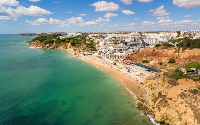 Incredible Aparthotel Studio