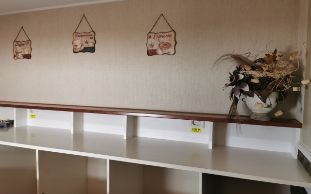 PRince Residence Apartments