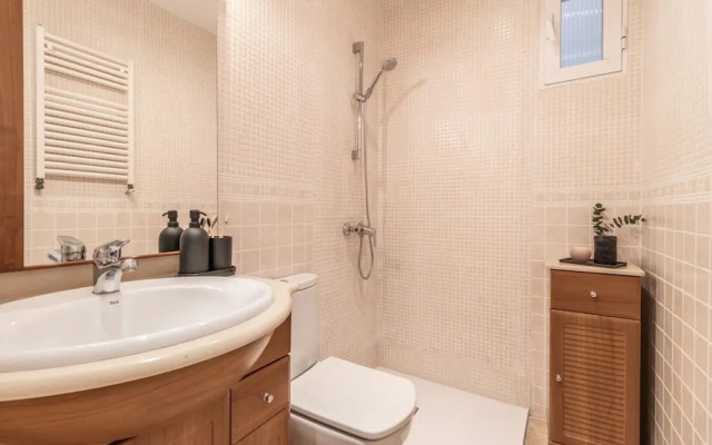 Soto - 2 Bedroom in Arapiles